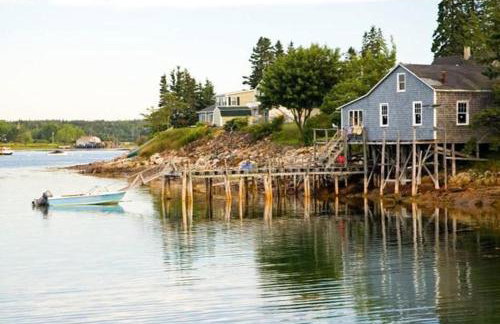 Acadia II on the Harbor - Foto 7