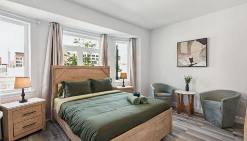 Stay at Luna at Convention Center - Foto 4