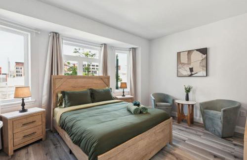 Stay at Luna at Convention Center - Foto 4