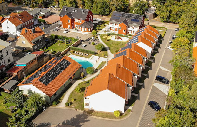 Hotelpark Bodetal - Foto 63