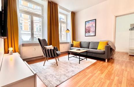 Altstadt Suite - Foto 7