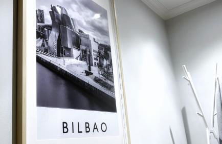 Blas de Otero, Vivienda Turística Reformada con Wifi - Foto 35