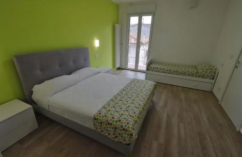 Appartamenti Miresole Nicomare - Foto 7