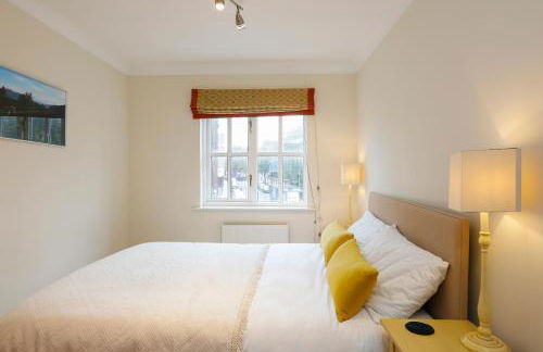 JOIVY Cozy apartment near National Theatre - Foto 18