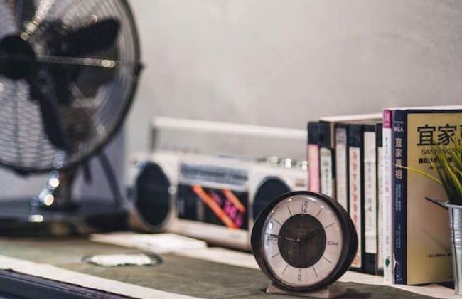 Boutique Homestay at Air Itam - Foto 14