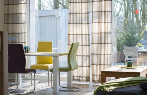 Holiday Home in Niebüll mit Großer Terrasse by Interhome - Foto 8