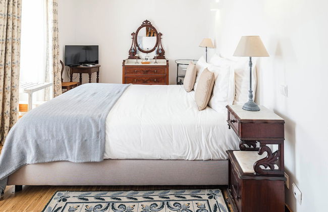 Casa das Jardas - Foto 66