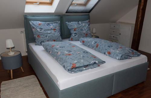 Moderne, gemütliche DG-Wohnung in ruhiger Lage - Foto 11