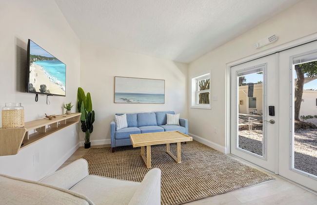 The Drift - Photo 53