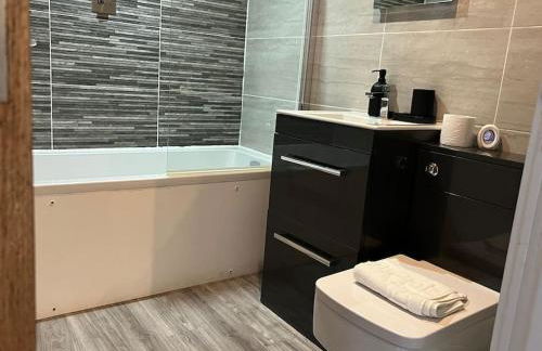 Mathew Street 1 bed apt sleeps 6 - Foto 57