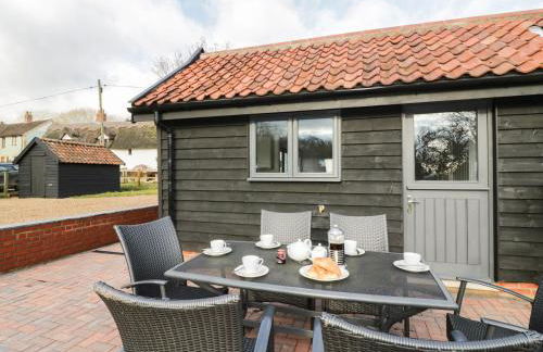 Whitehands Farm Barn - Foto 22