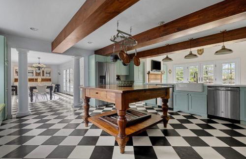 Rabbit Run by Juniper Holiday + Home - Foto 27