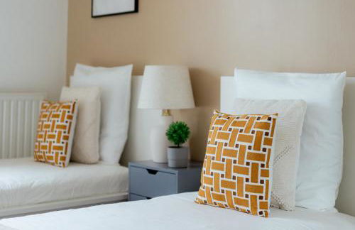 Magnificent Apartment in Châtillon - Foto 24