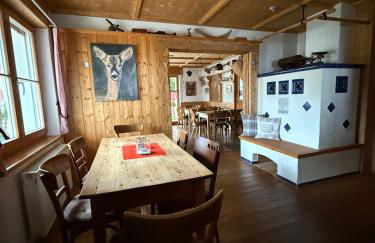 Flößer-Heimat - ruhige Lage inmitten der Natur - Foto 71