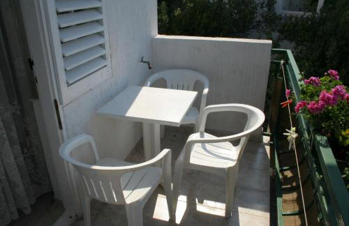 Apartments by the sea Igrane, Makarska - 2679 - Foto 24