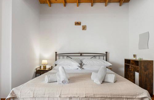 Lefkes Apartment - Foto 28