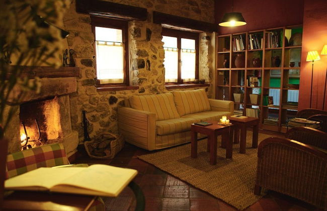 La Casona de Espirdo - Photo 2