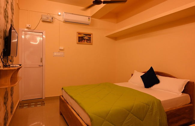 Kanchan's Nest Homestay - Foto 14