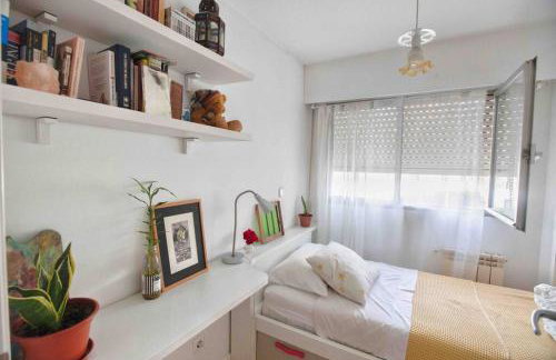 Piso céntrico, bonito, acogedor y luminoso - Foto 15