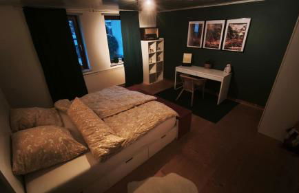 Märchen Apartment - Foto 22