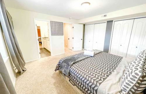 2 Master Suites! Pet Friendly With MTN Views - Foto 44