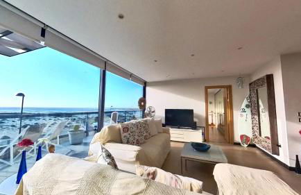 La Casa de la Playa-Best FTV Views, by Comfortable Luxury - Foto 47