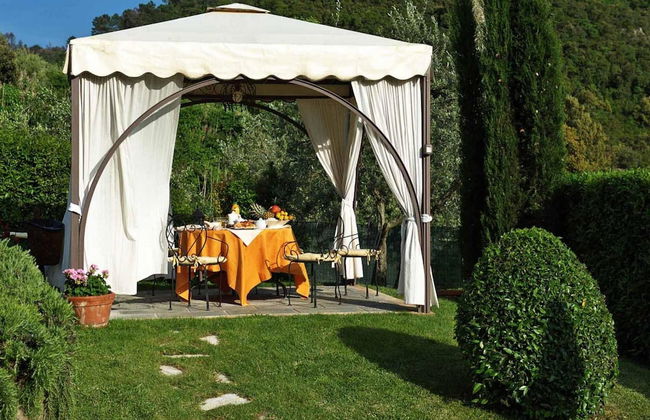 Villa a Montaione ID 3114 - Foto 40