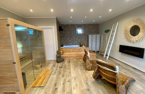 Family Relais La Magnolia - Foto 16