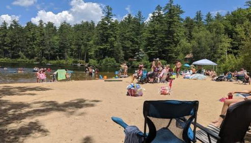 Serene Forest Lodge I Adventure Meets Serenity - Foto 5