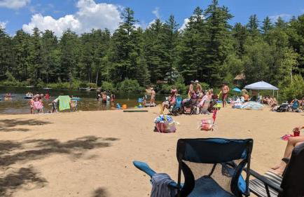 Serene Forest Lodge I Adventure Meets Serenity - Foto 5