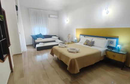 Villa Triscele Holiday Home - Foto 42