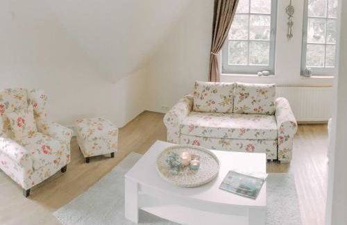 Ferienwohnung Worpsweder Schlösschen - Foto 3