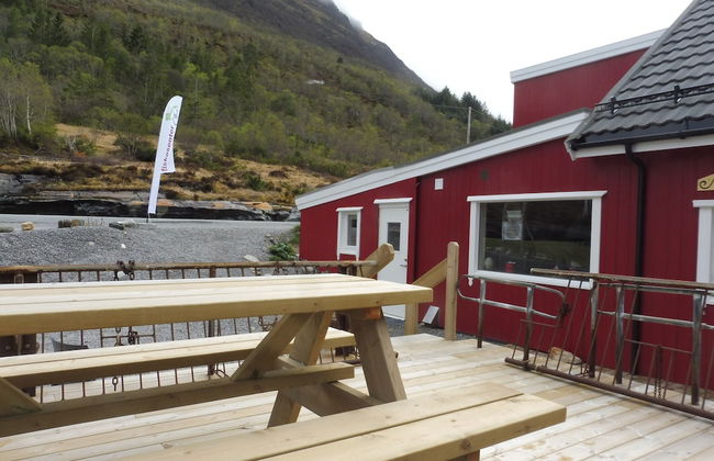 Fiskesenter Birkeland - Photo 55