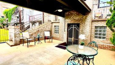 The Loft-Downtown McComb - Foto 1