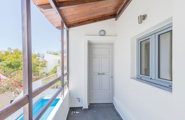 Rotunda Suites - Foto 13