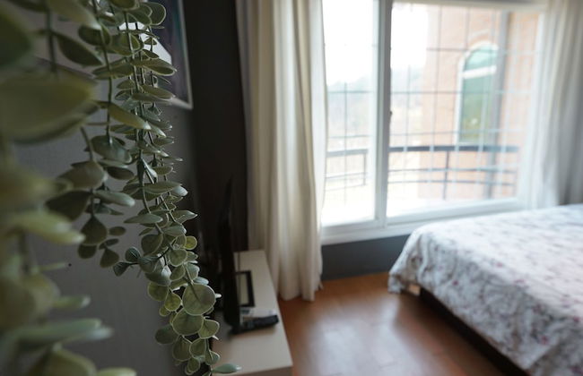 Oikos Leisure Pension - Foto 75