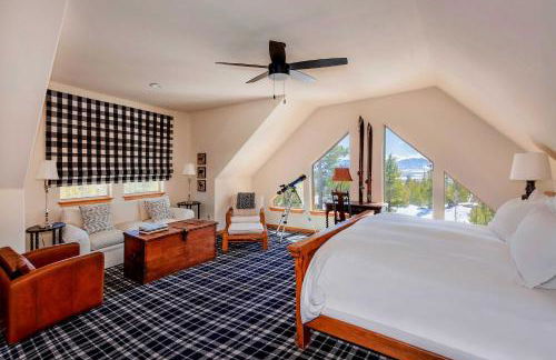 Mtn-View Retreat with Hot Tub in Granby! - Foto 15