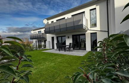 Mihalca Garden Suite Bibertal - Foto 26