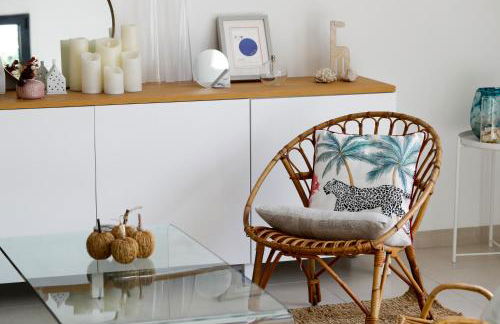 Maison neuve & lumineuse avec jacuzzi privatif - Foto 9