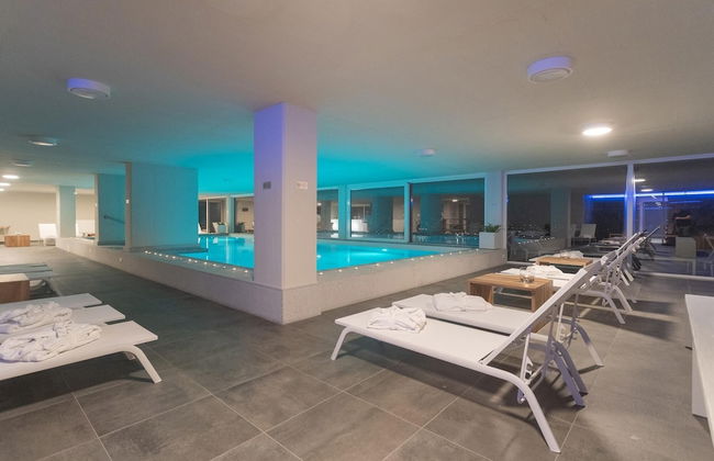 Valarin Como Luxory Apartment Wellness - Foto 49