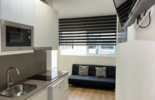 Apartahotel Baldiri - Foto 57