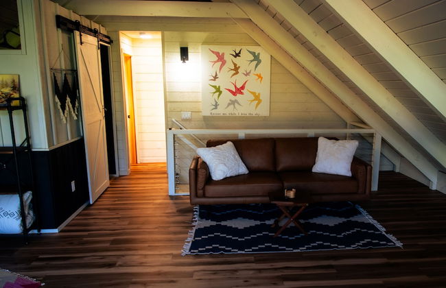 Grand Lodging Company - Foto 23