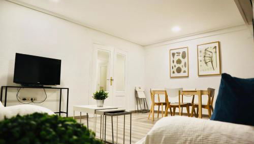 Big Flat Ruzafa - Photo 3