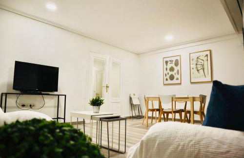 Big Flat Ruzafa - Photo 3