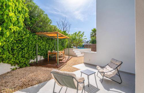MarSenses Natura Olea Hotel - Adults Only - Foto 76