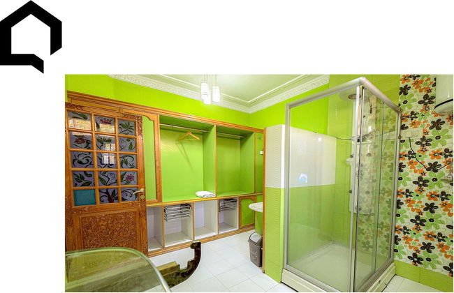 Star Bukhara by COR - Foto 22