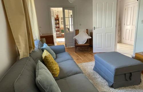 Braunton Breaks - Ambrose Cottage - Foto 7