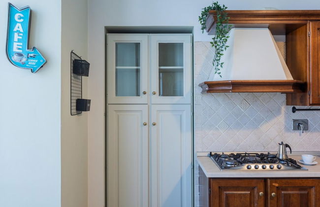 Casa Dora by Wonderful Italy - Foto 35