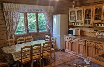 Leśniczówka Przysietnica - Foto 25