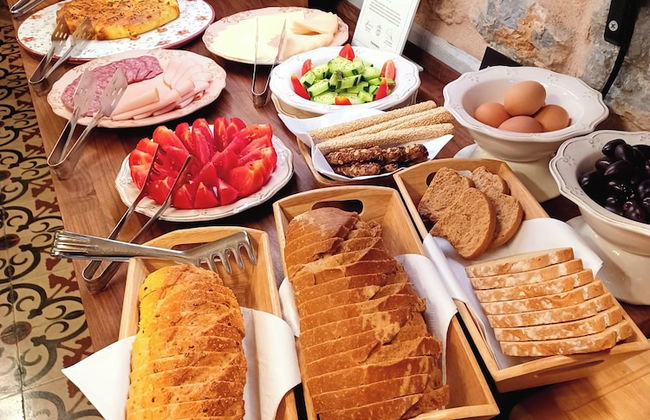 To Palio Litohoro - Foto 53